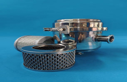The application of vacuum pumps in various industries - pharmaceutical