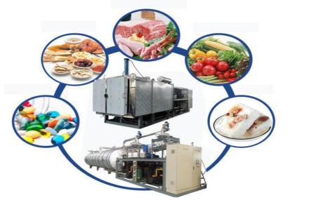 Introduction to the working principle of vacuum drying and the vacuum 